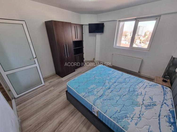 Apartament 3 camere zona Trocadero - 3