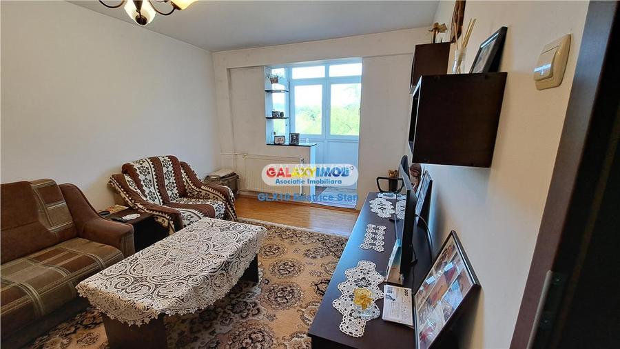 Vanzare apartament 2 camere DRUMUL TABEREI   METROU VALEA IALOMITEI - 3