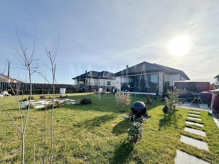 Casa 4 camere de vanzare in Jucu de Sus - 13