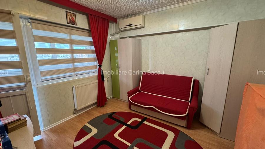 Apartament 3 camere decomandate – Ultracentral – Mobilat și utilat - 4