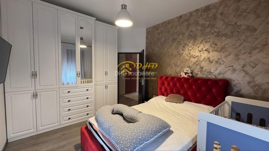 Apartament cu 2 camere, Valea Lupului - 3