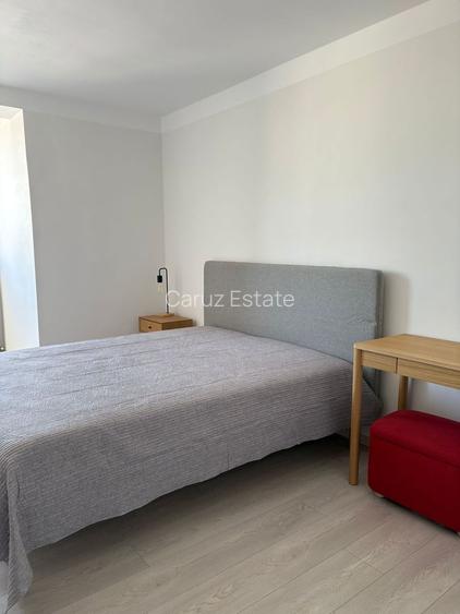 Apartament 3 camere prima inchiriere-Piata Dorobanti - 5