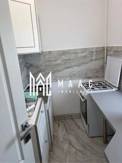 Garsoniera Valea Aurie | 25 MPU | Etaj 2 - 5