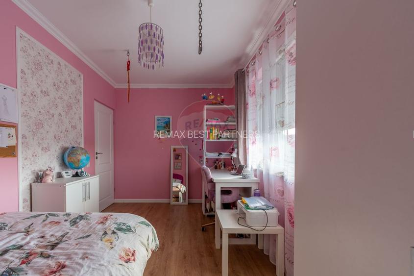 Apartament de vanzare, 3 camere, Strada Sesul de Sus, Zona Pepco - 9