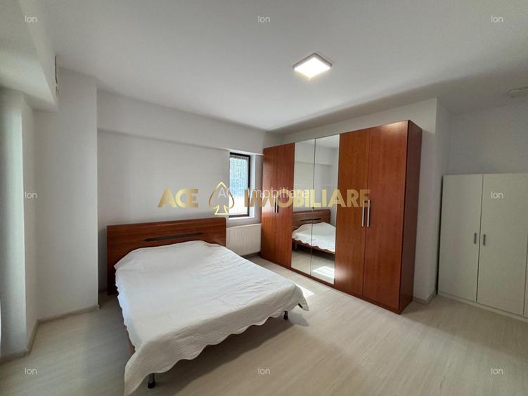 2 Camere de inchiriat | Mihai Bravu | Centrala | Parcare | Metrou - 5