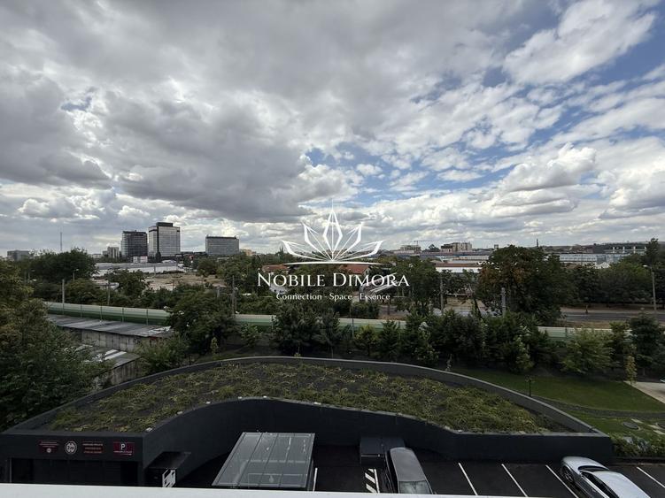 Vivalia Grand - Apartament modern cu 2 camere - Take Ionescu