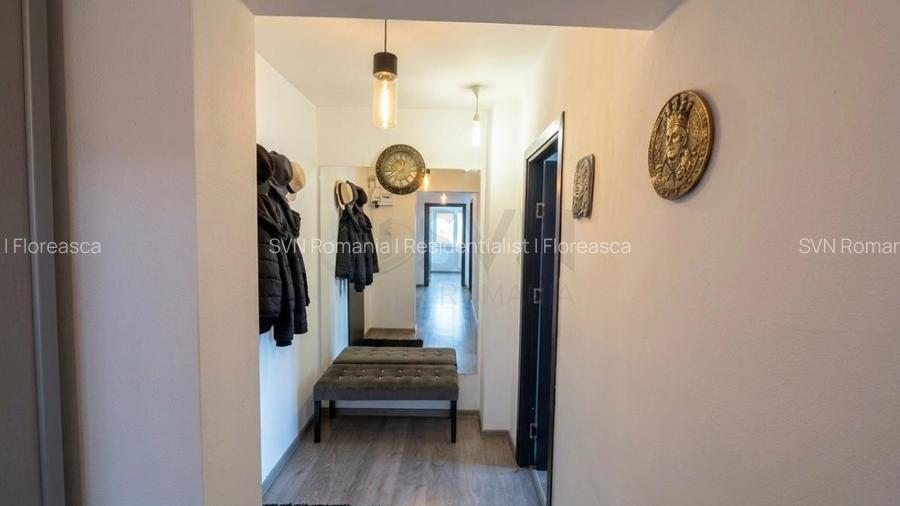 REA1028252 Apartament l 2 Camere l Stefan cel Mare - 3