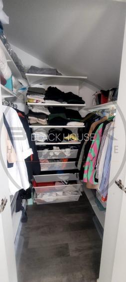 Casa superba de vanzare, zona de case, 400 teren, Marasti - 12