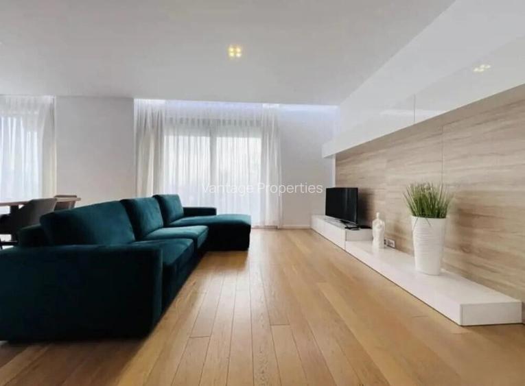 Apartament premium 5 camere | Vedere lac | Herastrau - 3