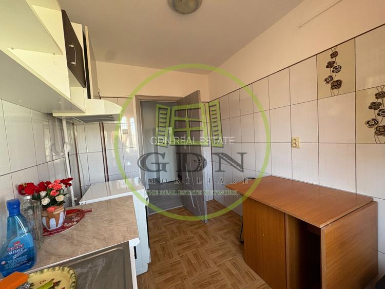 Apartament, 2 camere, semidecomandat, 50 mp, Brazda, Zona Baza Militara - 6