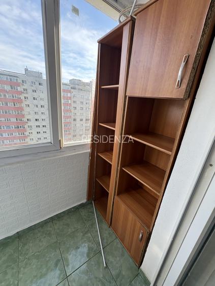 Apartament 3 Camere Ștefan cel Mare | Balcon | 2 minute metroul - 14