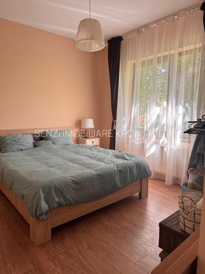 2 Camere zona Blumana, zona de case,55mp, 134999Euro - 2