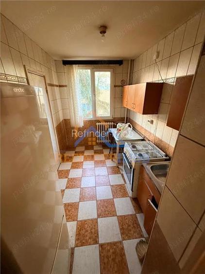 Vanzare apartament 3 camere zona Drumul Taberei  - Metrou Raul Doamnei - 11