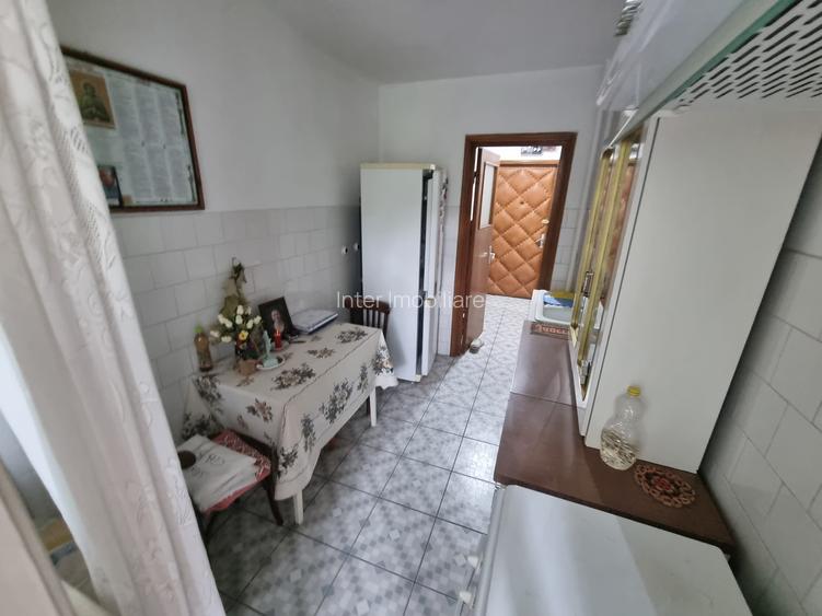Apartament 2 camere semidecomandat, 54mp, Tatarasi, Piata Chirila, ID: 162464 - 6