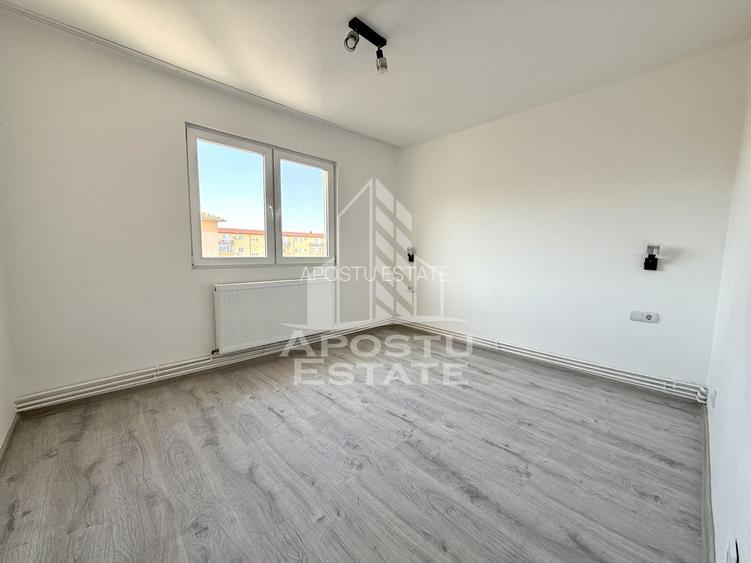 Apartament cu 2 camere de vanzare, zona Dambovita, Timisoara - 6