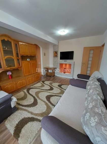 Apartament 2 camere | Mobilat complet | Parcare subterana | Str. Beiusului - 2