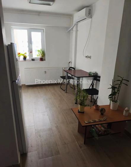 Vanzare ap. 3 cam. dec.  et. 7/8, bl. 1999, Metrou Muncii-bd, Decebal - 3