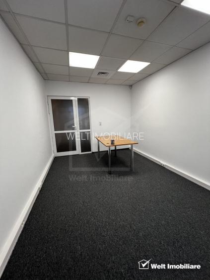 Birouri finisate 52mp in cladire Office, langa Vivo Cluj - 3