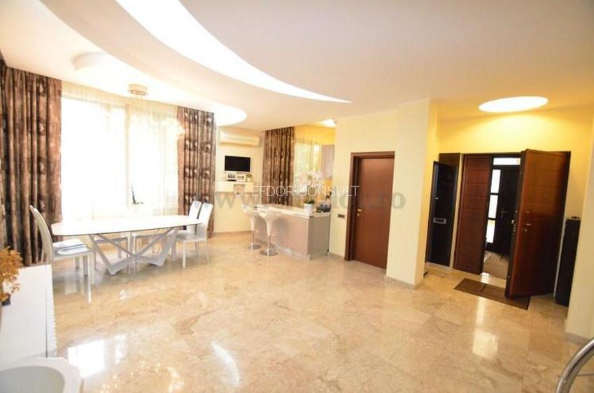 Vila de lux in Complex Residential aproape de British School - 3