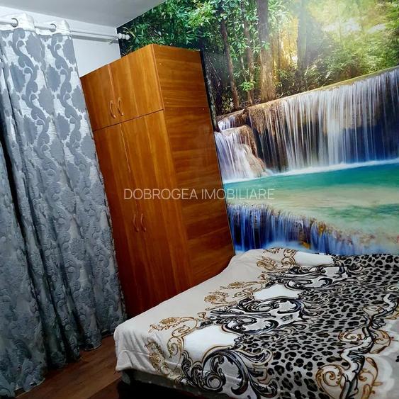 ZONA BIG- 3 CAMERE, ETAJ 1, CENTRALA GAZ - 6