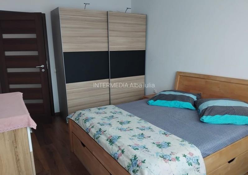APARTAMENT 2 CAMERE I BLOC NOU I 50 MP I ETAJ 3 I MOBILAT COMPLET I - 2