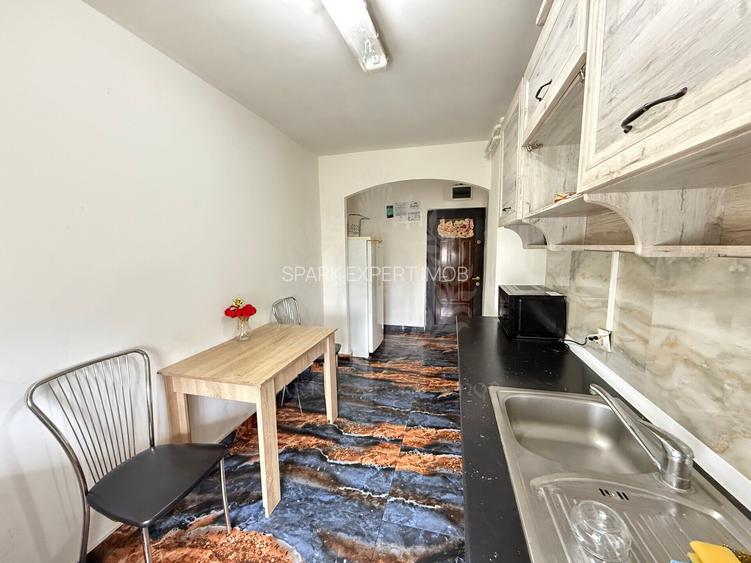 Inchiriere apartament 2 camere, zona Malu Rosu - Ofelia, Ploiesti - 5