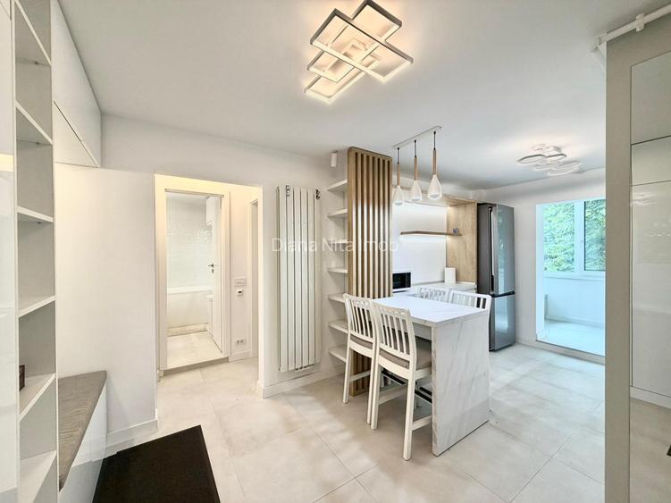 Apartament 2 camere/ zona Aviatiei/ Elena Caragiani - 13