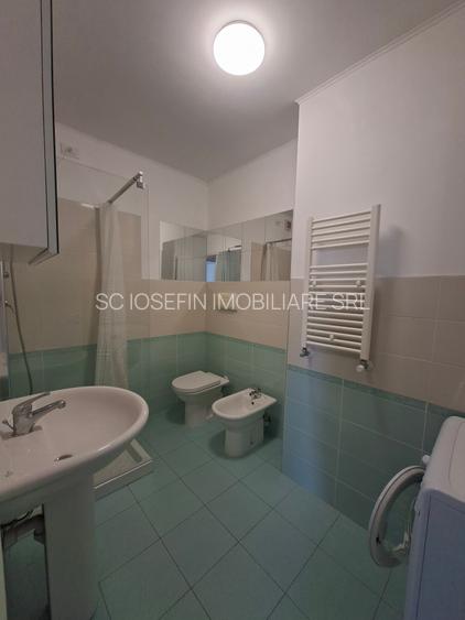 Fructus Plaza, apartament cu parcare subterana - 9