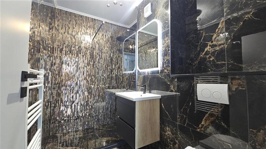 Apartament modern 2 camere 55mp, Intre Lacuri, Iulius Mall - Park Lake - 7