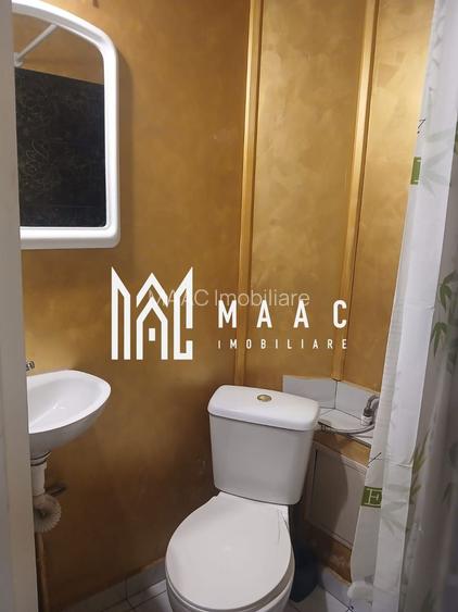 Garsonieră de Vânzare I 29 mp I Terezian I Târgul Cailor - 9