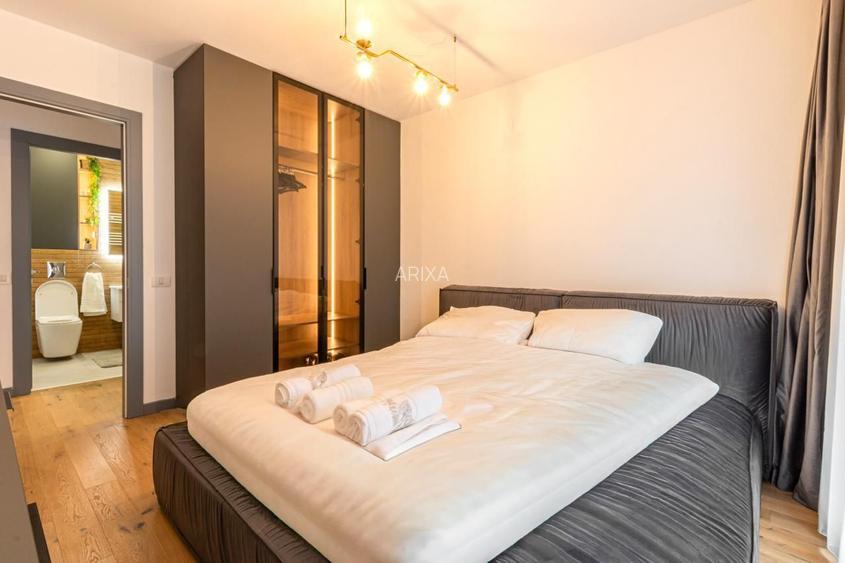 3 camere Apartament - TRIO BRIDGE VIEW - Parcare Crangasi Doar 6 LUNI - 11