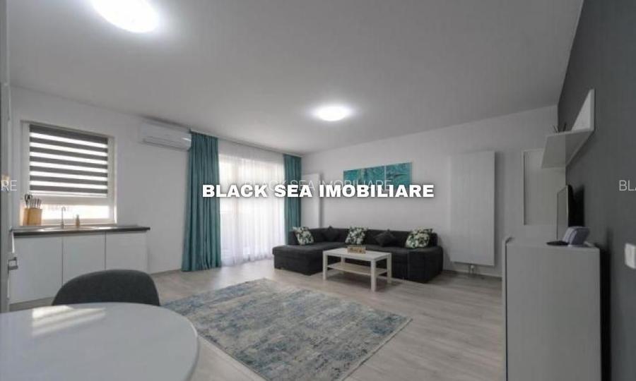 Apartament 2 Camere LUX Tomis Plus - Parcare si boxa - Ocazie - 2