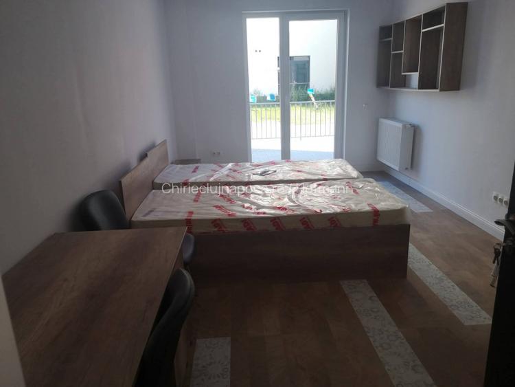 Garsoniera moderna, bloc nou, zona strazii Horea - Gara - 3