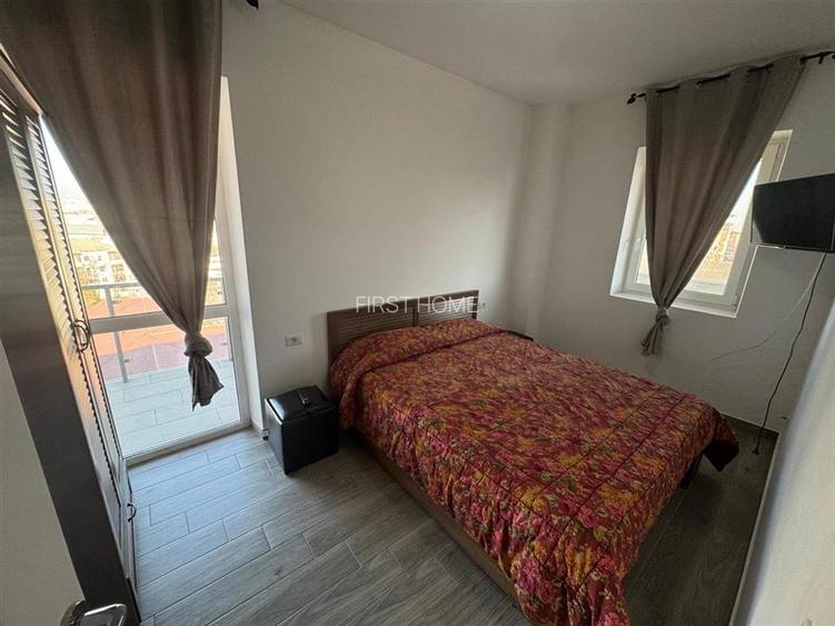 Apartament de inchiriat, mobilat si utilat, zona Lidl-Fosta Autogara - 7