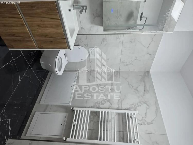 Apartament cu 2 camere,Bloc nou,Loc de Parcare,Centrala Proprie - 7