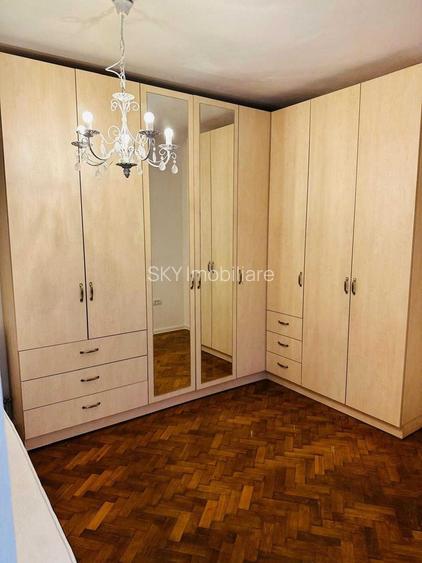 Apartament 2 camere I  Cotroceni I Metrou Eroilor 50m2 - 5