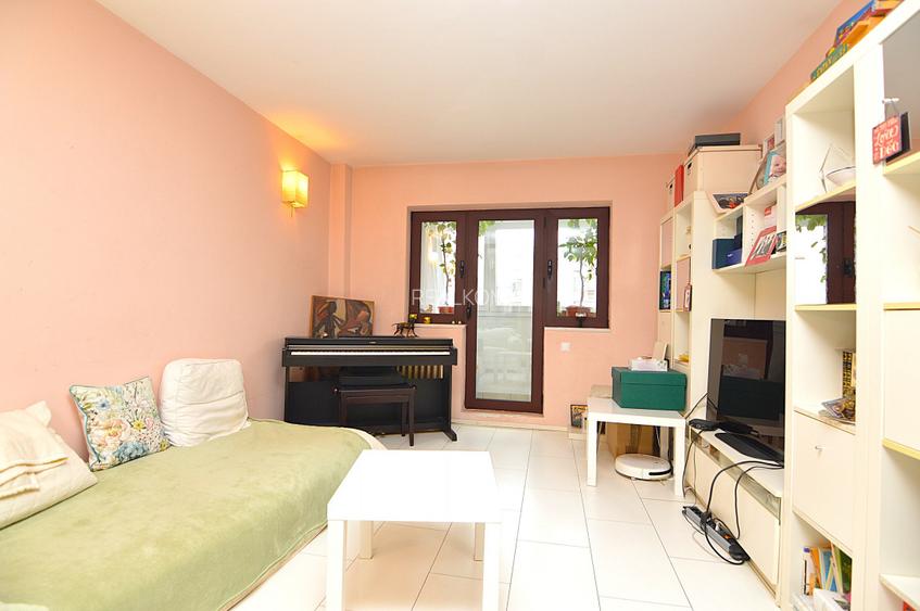 VANZARE APARTAMENT 4 CAMERE TINERETULUI – SCOALA NR.97 - 21