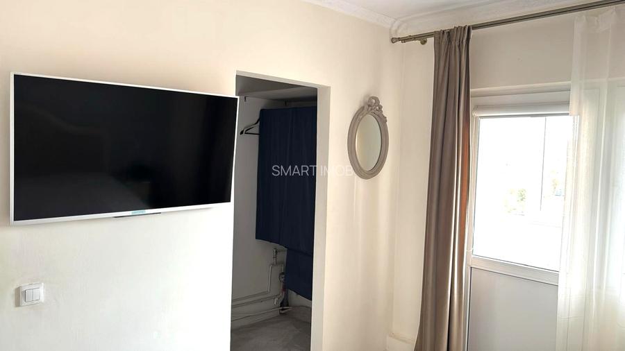 Apartament 3 camere 70mp Central finisat, mobilat si utilat modern  129.000eur - 6