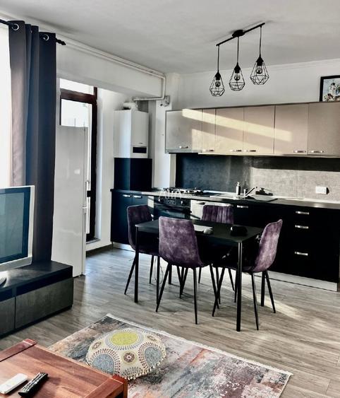 Proprietar inchiriez apartament 2 camere/Aviatiei/Biharia/Herastrau - 11