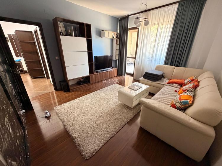 3 Camere Decomandat | 100 mp | 2 Parcări | Dobroești - 20
