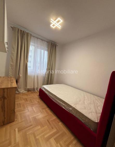 Apartament 4 camere etaj intermediar Cartier Mănăștur - 5