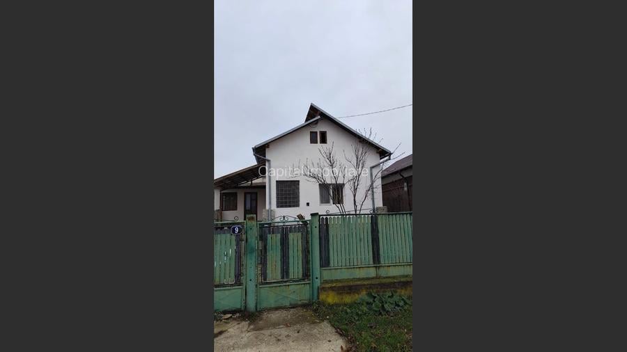 Casa Baicoi caramida 135 mp - 20