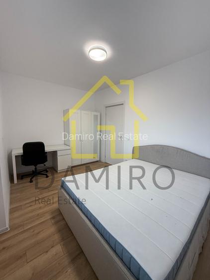 Apartament 2 camere Global Residence Monolitului Mihai Bravu Vitan Mobilat - 7