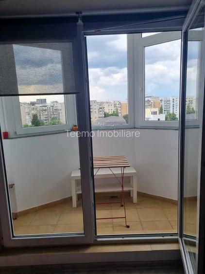 Garsoniera, 38 mp, decomandata, ac, balcon, metrou, Timpuri Noi - 7