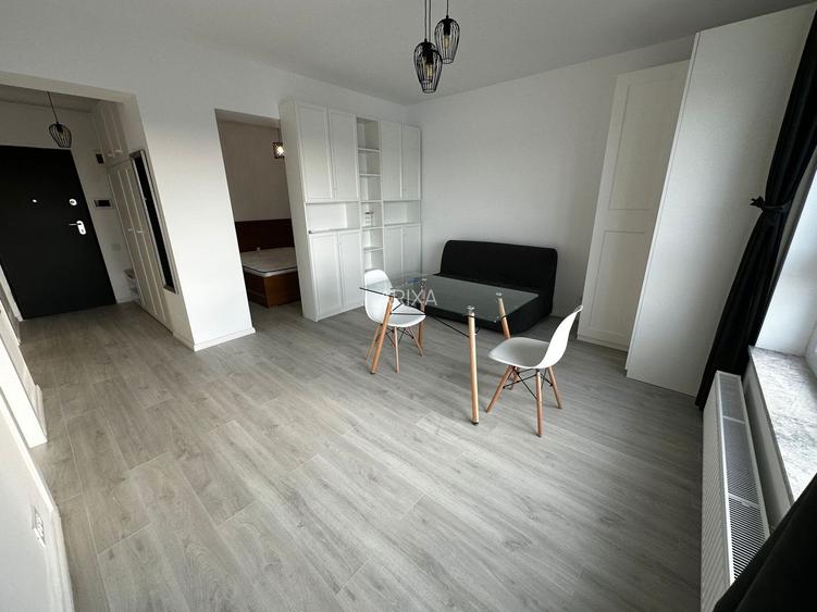 Garsoniera pat si canapea Lake House 2 Crangasi Lujerului Lacul Morii - 5