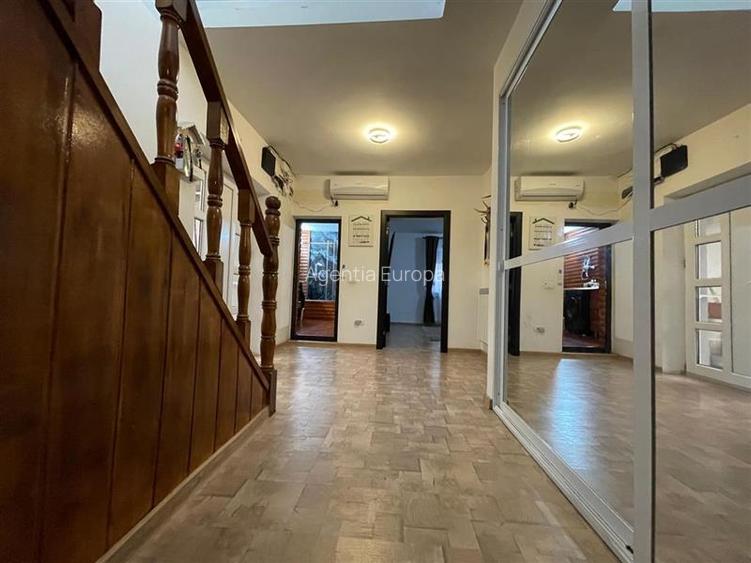 Casa P+M de vanzare zona centrala Tulcea - 25