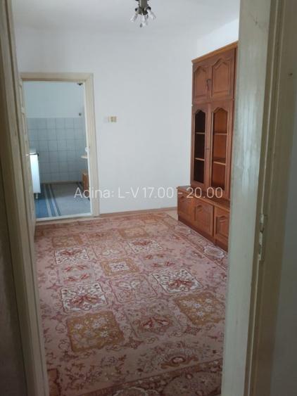 Casa caramida, cu curte, zona centru. Actualizat 05.04.2026 - 3