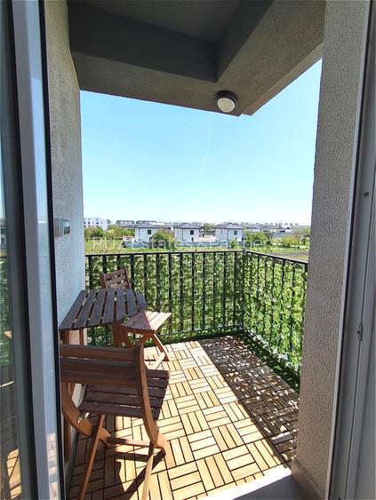 Apartament 2 camere | Modern | Parcare | Tunari - 8