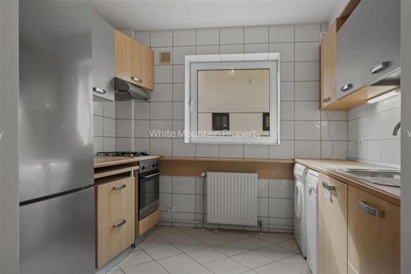 Primaverii, apartament 3 camere - 10