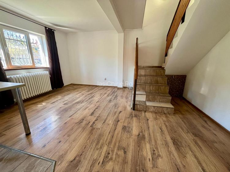 Casa de inchiriat, 5 camere, 120mp, Galata, (Spitalul de Recuperare) - 4